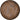 Coin, Great Britain, George VI, 1/2 Penny, 1945, VF(20-25), Bronze, KM:844
