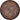 Coin, Great Britain, George VI, 1/2 Penny, 1942, VF(20-25), Bronze, KM:844