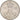 Coin, Denmark, Margrethe II, 10 Öre, 1977, Copenhagen, EF(40-45)