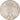 Coin, Denmark, Frederik IX, 10 Öre, 1972, Copenhagen, EF(40-45), Copper-nickel