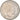 Coin, Denmark, Margrethe II, Krone, 1976, Copenhagen, AU(50-53), Copper-nickel