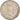 Coin, Denmark, Frederik IX, Krone, 1967, Copenhagen, EF(40-45), Copper-nickel