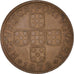Coin, Portugal, 50 Centavos, 1978, AU(50-53), Bronze, KM:596