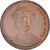Moneda, Grecia, 2 Drachmes, 1988, Athens, MBC, Cobre, KM:151