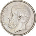 Coin, Greece, 5 Drachmes, 1982, AU(50-53), Copper-nickel, KM:131