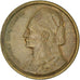 Coin, Greece, 50 Lepta, 1978, EF(40-45), Nickel-brass, KM:115
