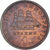 Coin, Greece, Drachma, 1988, Athens, EF(40-45), Copper, KM:150