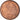 Coin, Greece, Drachma, 1990, Athens, EF(40-45), Copper, KM:150