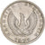 Moneda, Grecia, 5 Drachmai, 1973, EBC, Cobre - níquel, KM:109.1