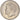 Coin, Greece, 10 Drachmai, 1980, AU(50-53), Copper-nickel, KM:119