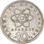 Moneda, Grecia, 10 Drachmes, 1984, MBC, Cobre - níquel, KM:132