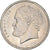 Moneta, Grecia, 10 Drachmes, 1986, BB, Rame-nichel, KM:132