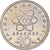 Moneda, Grecia, 10 Drachmes, 1986, MBC, Cobre - níquel, KM:132