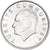 Moneta, Turcja, 5 Lira, 1985, AU(50-53), Aluminium, KM:963