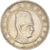 Moneta, Turcja, 100000 Lira, 100 Bin Lira, 2003, Istanbul, EF(40-45)