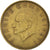 Monnaie, Turquie, 500 Lira, 1990, TB+, Bronze-Aluminium, KM:989