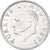 Moneta, Turcja, 10 Lira, 1987, AU(50-53), Aluminium, KM:964