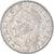 Moneda, Turquía, 25 Lira, 1987, MBC, Aluminio, KM:975