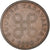 Coin, Finland, 5 Pennia, 1970, EF(40-45), Copper, KM:45