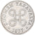 Moneda, Finlandia, Penni, 1977, MBC+, Aluminio, KM:44a