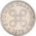 Coin, Finland, 5 Pennia, 1978, VF(30-35), Aluminum, KM:45a