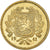 Moneda, Finlandia, 5 Markkaa, 1941, MBC, Aluminio - bronce, KM:31