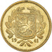 Coin, Finland, 5 Markkaa, 1941, EF(40-45), Aluminum-Bronze, KM:31