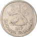 Monnaie, Finlande, Markka, 1973, TB+, Cupro-nickel, KM:49a