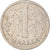 Coin, Finland, Markka, 1973, VF(30-35), Copper-nickel, KM:49a