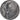 Monnaie, Luxembourg, Jean, Franc, 1988, TTB+, Nickel plaqué acier, KM:63