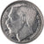 Moneta, Luksemburg, Jean, Franc, 1990, AU(50-53), Nickel platerowany stalą