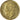 Coin, Luxembourg, Jean, 5 Francs, 1989, EF(40-45), Aluminum-Bronze, KM:65