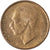 Coin, Luxembourg, Jean, 20 Francs, 1983, EF(40-45), Aluminum-Bronze, KM:58