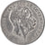 Moneta, Luksemburg, Adolphe, 5 Centimes, 1901, VF(30-35), Miedź-Nikiel, KM:24