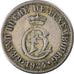 Coin, Luxembourg, Charlotte, 5 Centimes, 1924, EF(40-45), Copper-nickel, KM:33