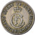 Moneta, Lussemburgo, Charlotte, 5 Centimes, 1924, BB, Rame-nichel, KM:33