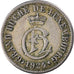 Moeda, Luxemburgo, Charlotte, 5 Centimes, 1924, EF(40-45), Cobre-níquel, KM:33