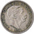 Moneda, Luxemburgo, Adolphe, 10 Centimes, 1901, BC+, Cobre - níquel, KM:25