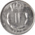 Monnaie, Luxembourg, Jean, Franc, 1978, TTB, Cupro-nickel, KM:55