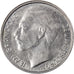 Münze, Luxemburg, Jean, Franc, 1980, SS+, Kupfer-Nickel, KM:55