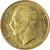 Monnaie, Luxembourg, Jean, 5 Francs, 1986, TTB, Bronze-Aluminium, KM:60.1