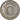 Moneta, Luksemburg, Charlotte, 25 Centimes, 1927, VF(30-35), Miedź-Nikiel