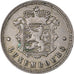 Munten, Luxemburg, Charlotte, 25 Centimes, 1927, FR+, Cupro-nikkel, KM:37