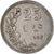 Monnaie, Luxembourg, Charlotte, 25 Centimes, 1927, TB+, Cupro-nickel, KM:37