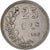 Coin, Luxembourg, Charlotte, 25 Centimes, 1927, VF(30-35), Copper-nickel, KM:37