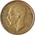Moneta, Luksemburg, Jean, 20 Francs, 1982, EF(40-45), Aluminium-Brąz, KM:58