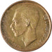 Moneta, Lussemburgo, Jean, 20 Francs, 1982, BB, Alluminio-bronzo, KM:58
