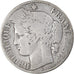 Coin, France, Cérès, 50 Centimes, 1888, Paris, F(12-15), Silver, KM:834.1