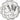 Coin, Israel, Agora, 1973, Jerusalem, AU(55-58), Aluminum, KM:63