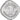 Coin, Pakistan, 5 Paisa, 1989, MS(60-62), Aluminum, KM:52